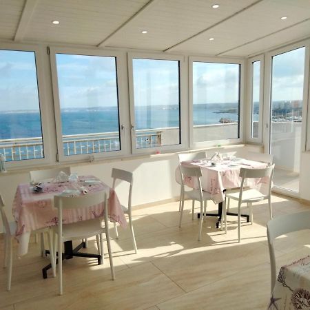 Le Terrazze Sul Mare Gallipoli Centro Eksteriør billede